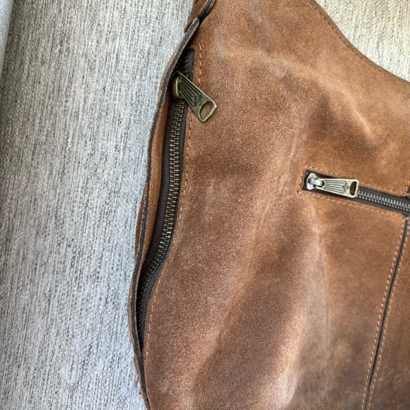 Patricia Nash Leather Purse - Picture 8 of 13